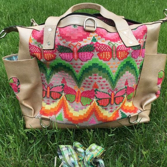 Sirens & Starlight Large CDB Butterfly Moons - Picture 3 of 13